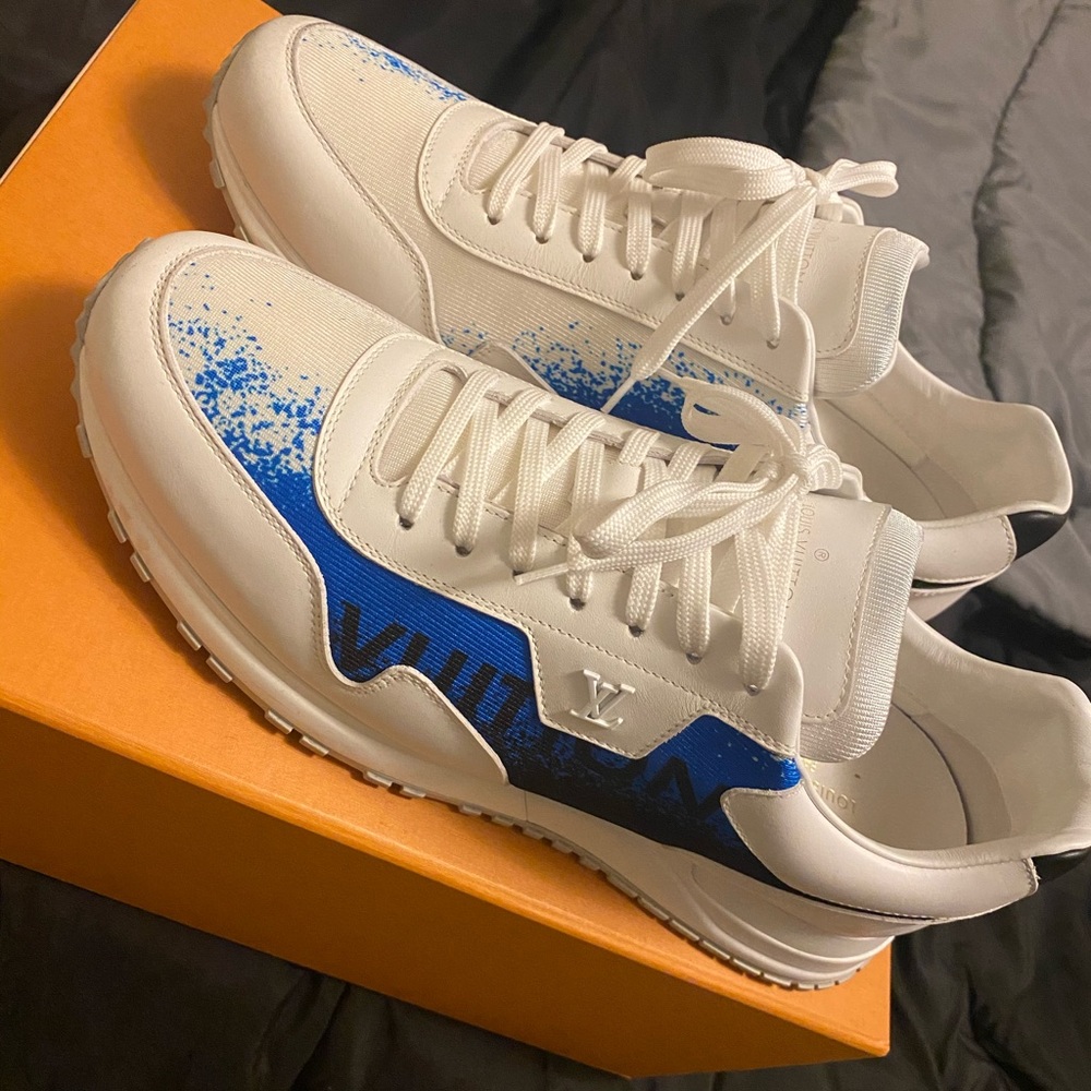 Louis Vuitton Sneakers